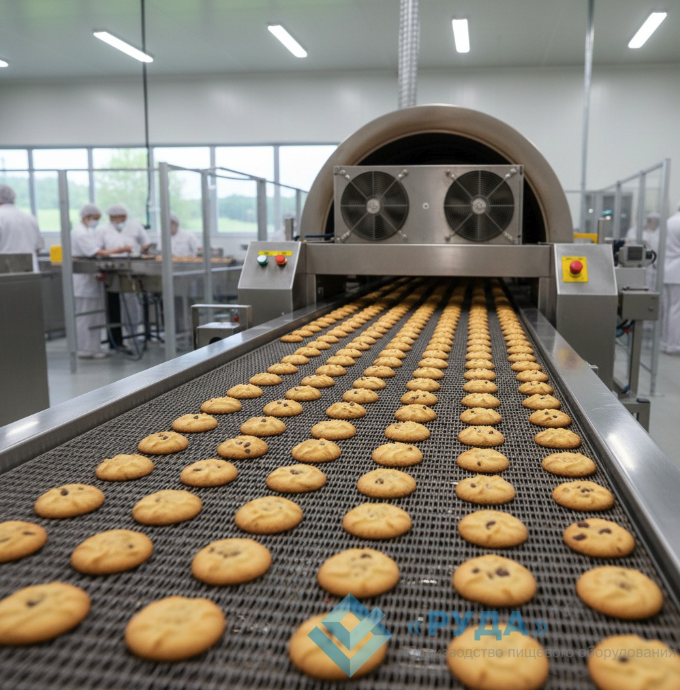 Konveyer-dlya-pechenia